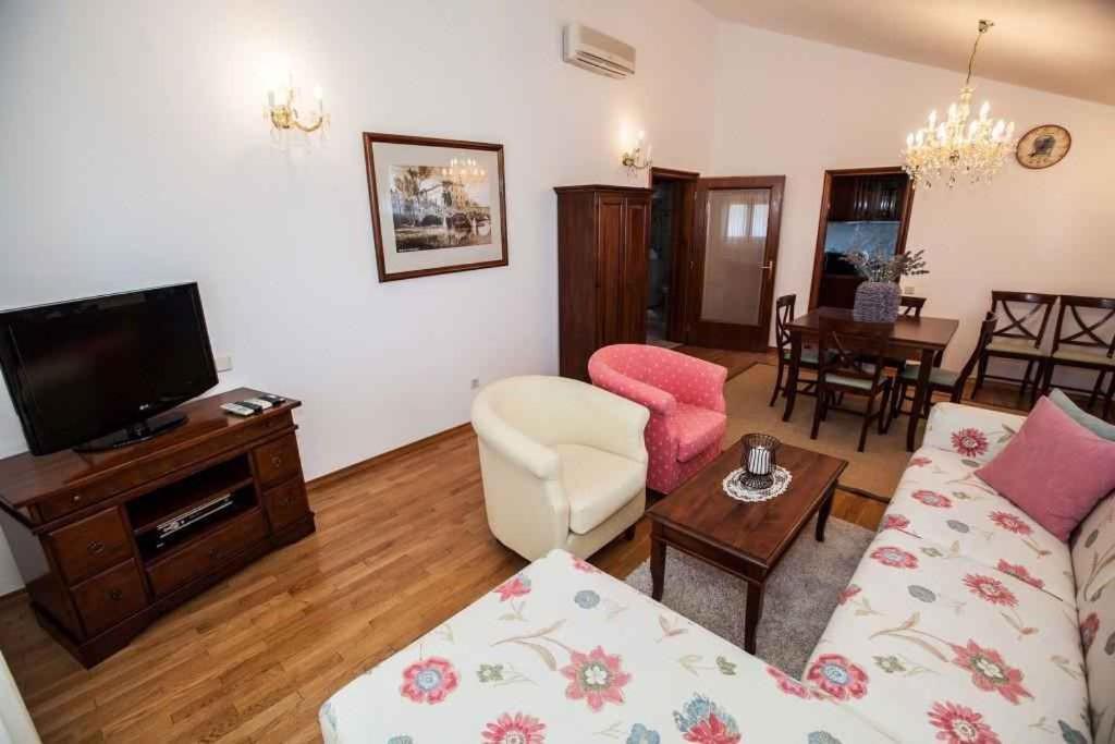 Apartments In Crikvenica 5559 Kültér fotó