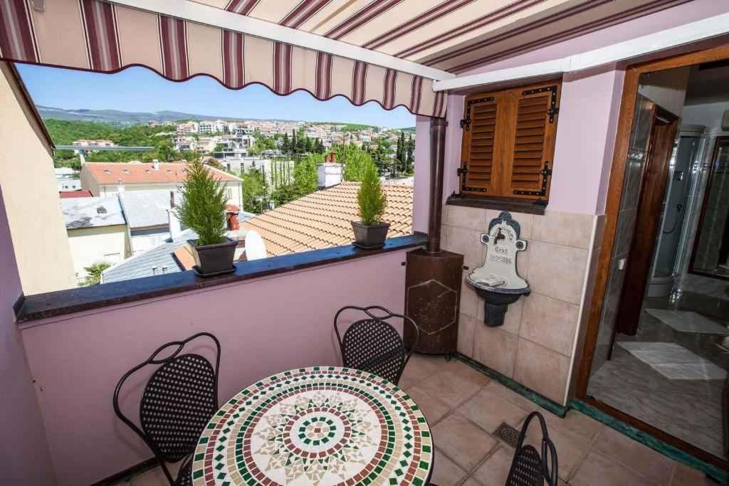 Apartments In Crikvenica 5559 Kültér fotó