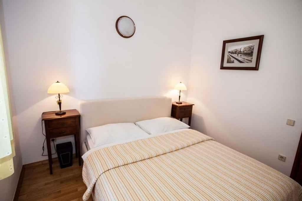 Apartments In Crikvenica 5559 Kültér fotó