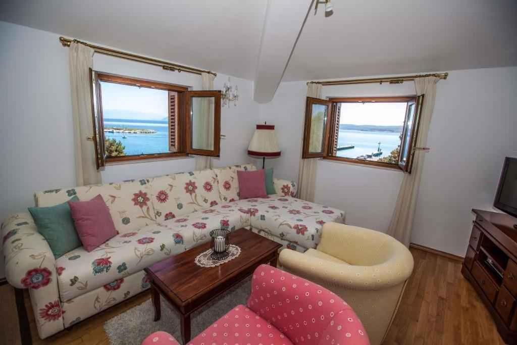 Apartments In Crikvenica 5559 Kültér fotó