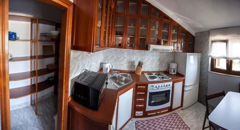Apartments In Crikvenica 5559 Kültér fotó
