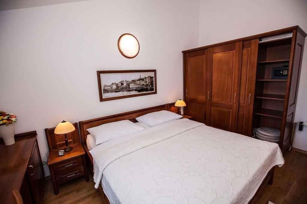 Apartments In Crikvenica 5559 Kültér fotó