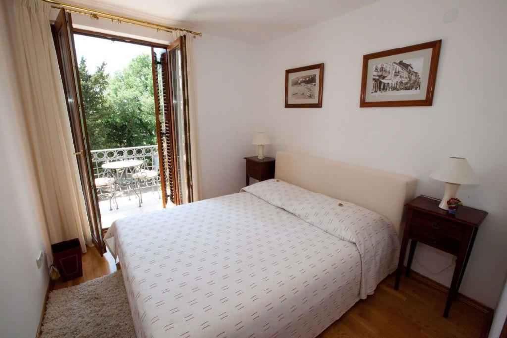 Apartments In Crikvenica 5559 Kültér fotó