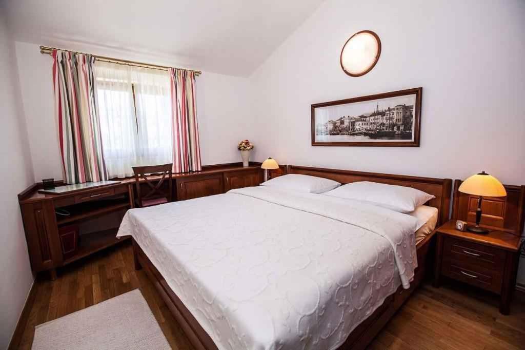 Apartments In Crikvenica 5559 Kültér fotó