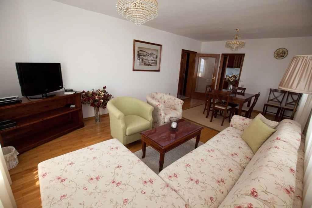 Apartments In Crikvenica 5559 Kültér fotó