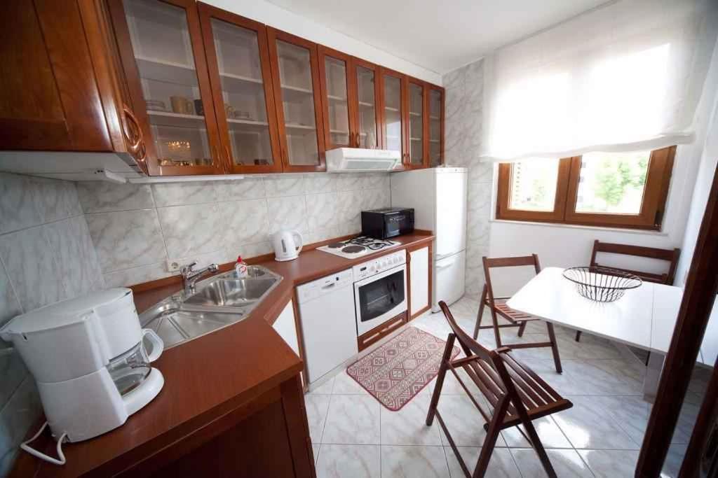 Apartments In Crikvenica 5559 Kültér fotó