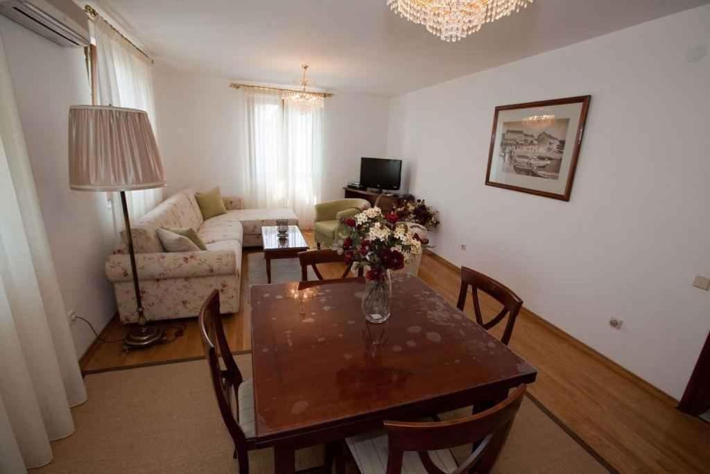 Apartments In Crikvenica 5559 Kültér fotó
