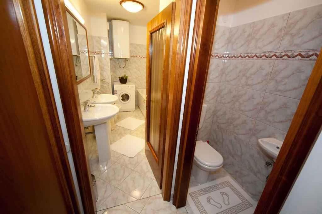 Apartments In Crikvenica 5559 Kültér fotó