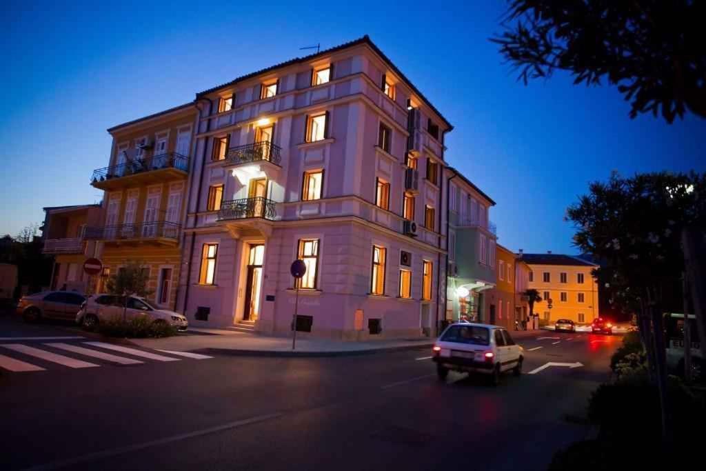 Apartments In Crikvenica 5559 Kültér fotó