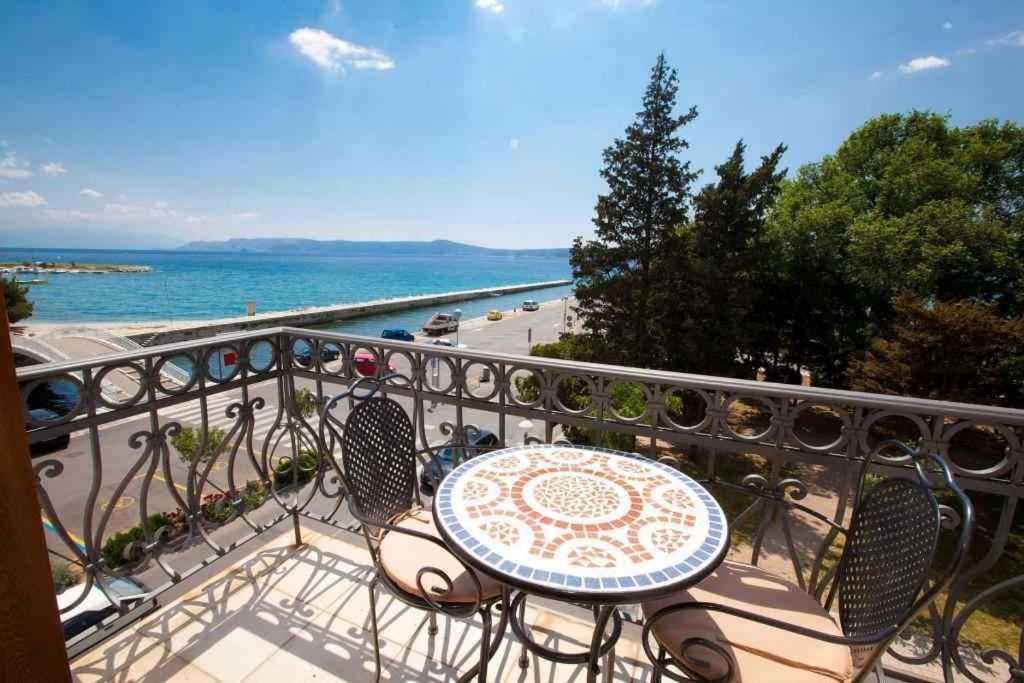 Apartments In Crikvenica 5559 Kültér fotó