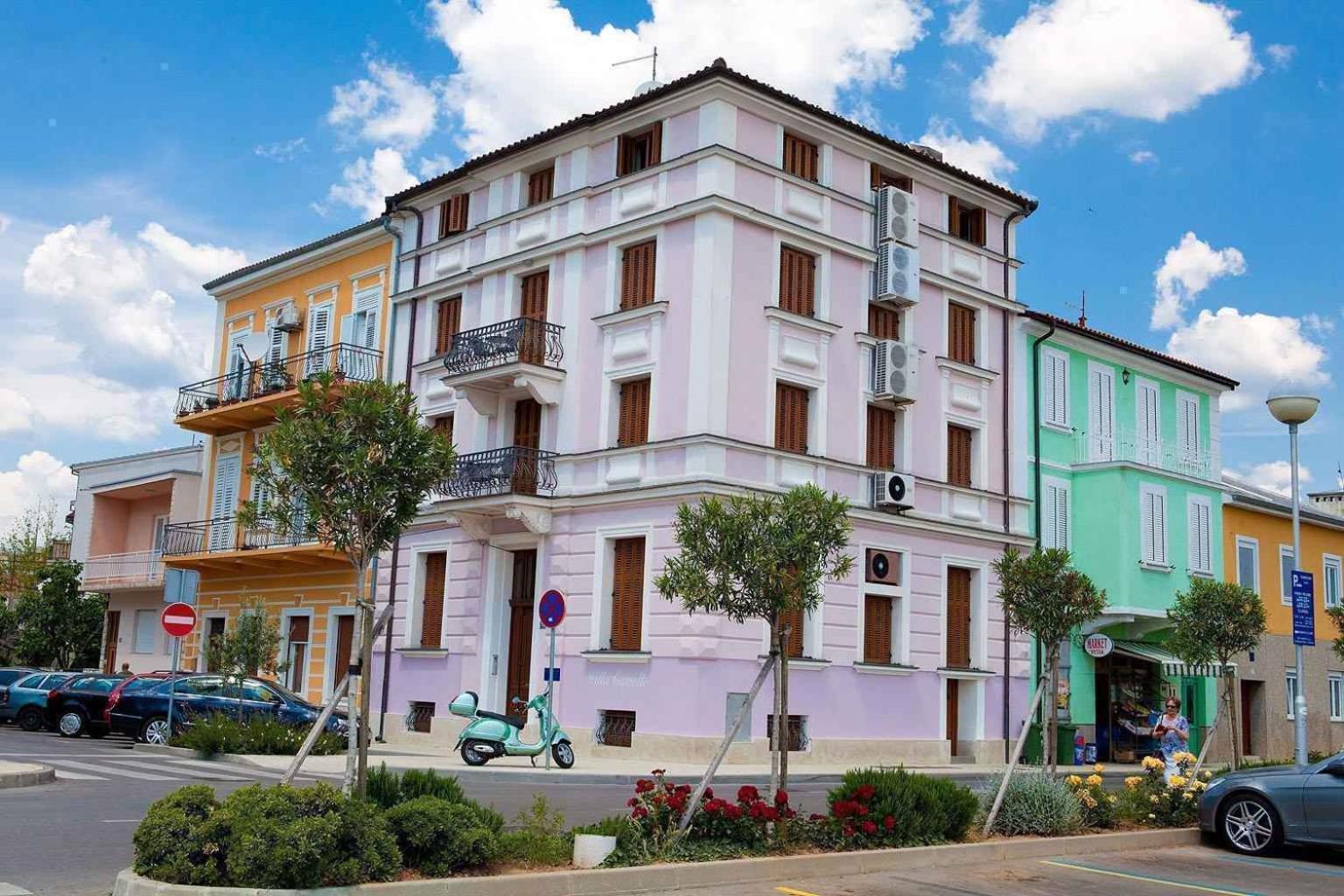 Apartments In Crikvenica 5559 Kültér fotó